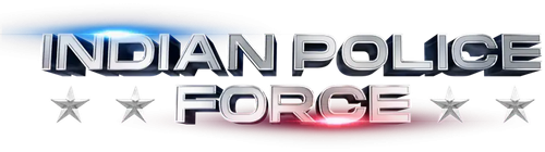 FUERZA POLICIAL INDIA