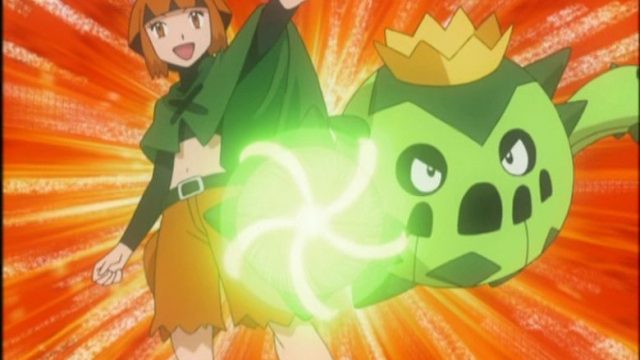 Pokémon S11E02