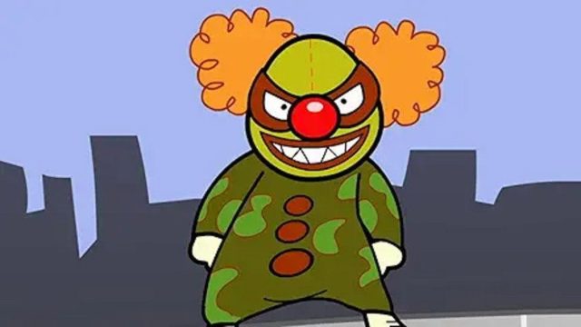 Mucha lucha S03E16
