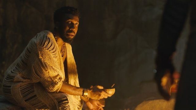 Titanes S04E09