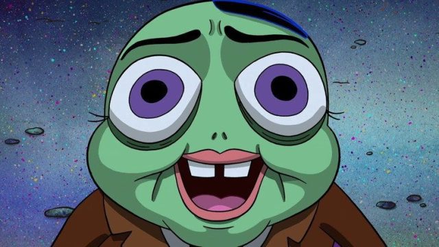 El Show de Patricio Estrella S03E02