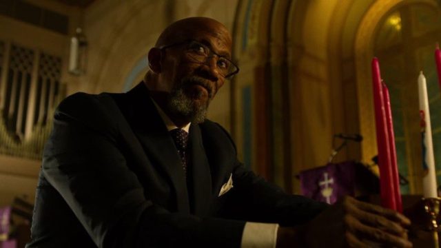 Marvel - Luke Cage S02E08