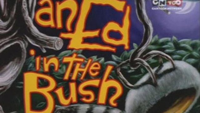 Ed, Edd y Eddy S04E01