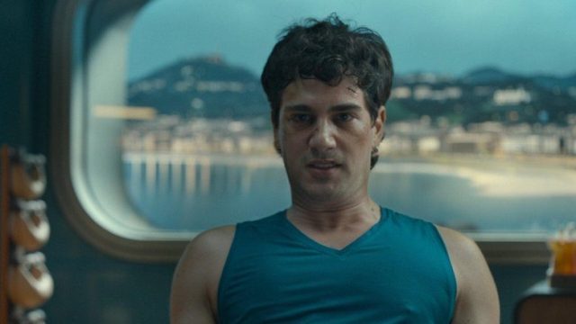 El refugio atómico S01E06