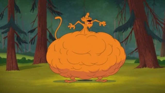 Looney Tunes Cartoons S01E64