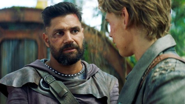 Las crónicas de Shannara S02E04