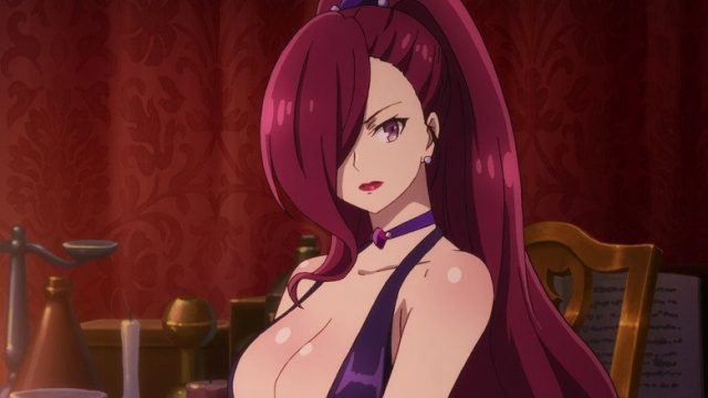 How Not to Summon a Demon Lord S01E06