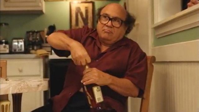 Siempre hace sol en Filadelfia S00E21