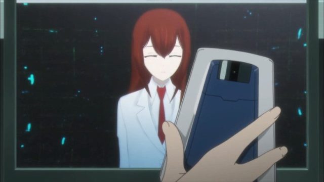 Steins;Gate 0 S01E14