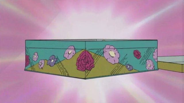 Doraemon, el gato cósmico S01E19