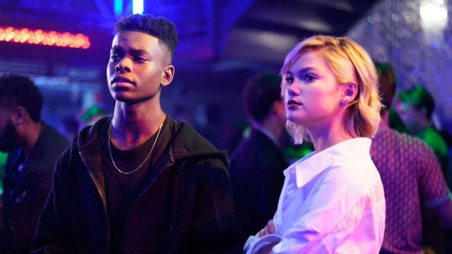 Cloak & Dagger S02E01