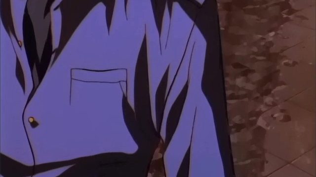 Samurai X S02E31