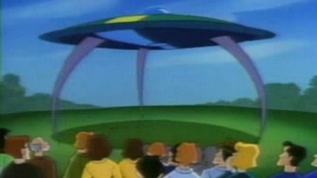 Pinky y Cerebro S01E07