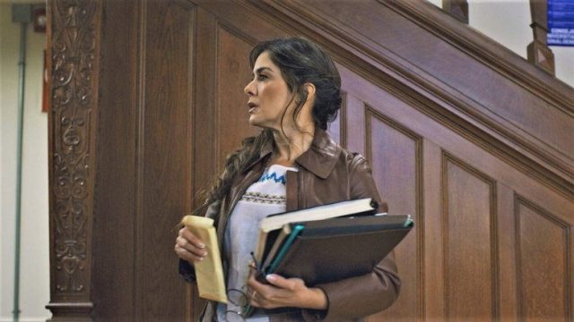 El Señor de los Cielos S08E70
