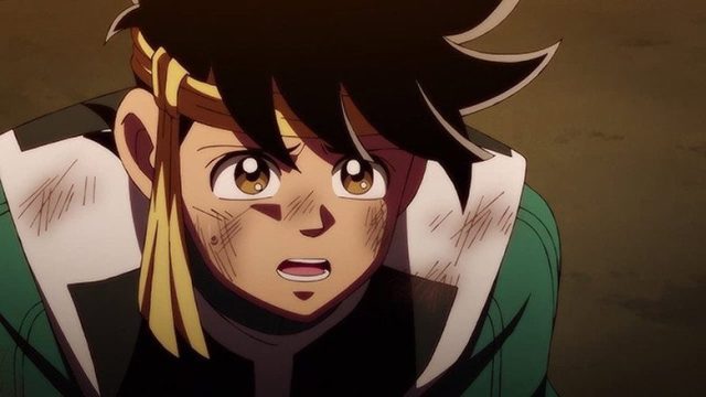 Dragon Quest: The Adventure of Dai S01E64