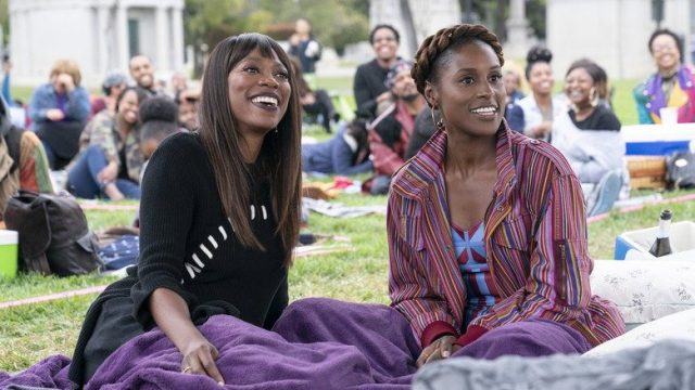 Insecure S03E08