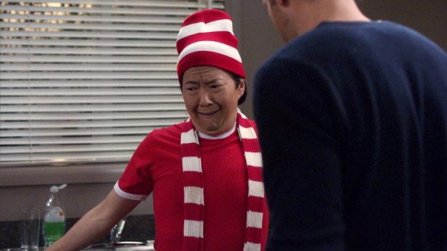 Community S02E15