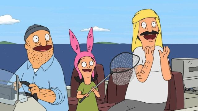 Bob's Burgers S13E05