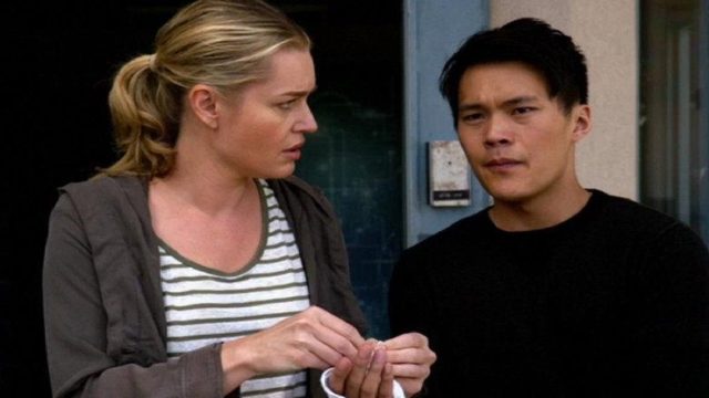 The Librarians S02E08