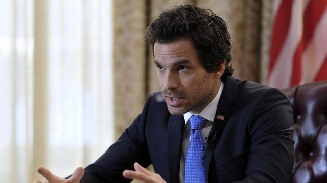 Salvation S02E07