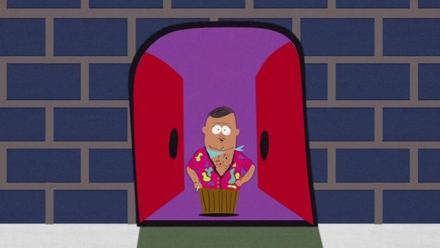 South Park S01E04