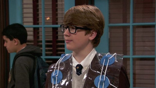 Escuela de Rock S02E11