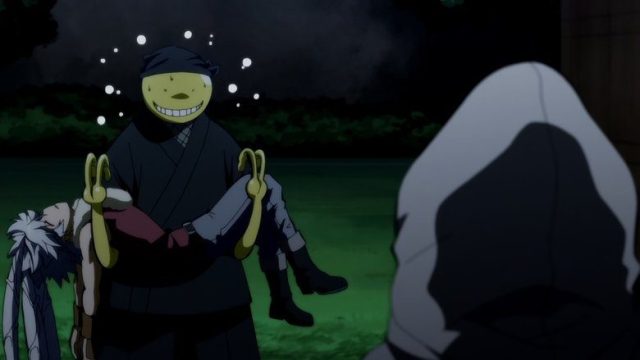 Assassination Classroom S02E03