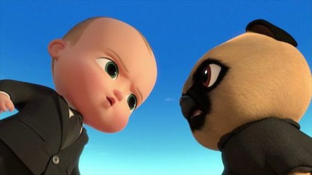 The Boss Baby: Back in Business S03E08