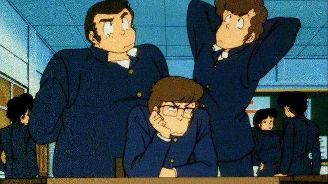 Urusei Yatsura S01E204
