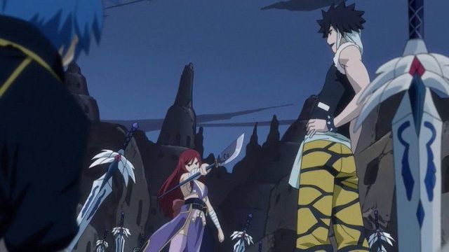 Fairy Tail S02E15