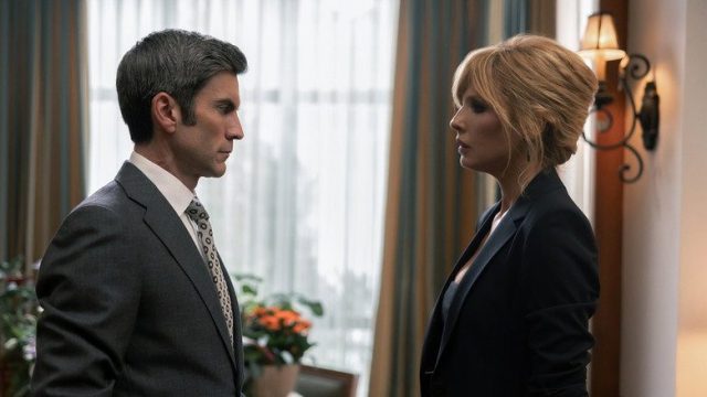 Yellowstone S05E10