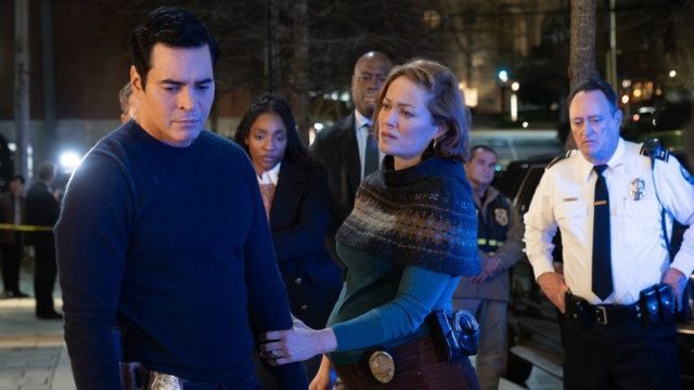 Will Trent: Agente especial S04E16