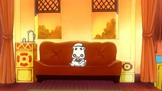Aria the Animation S01E06