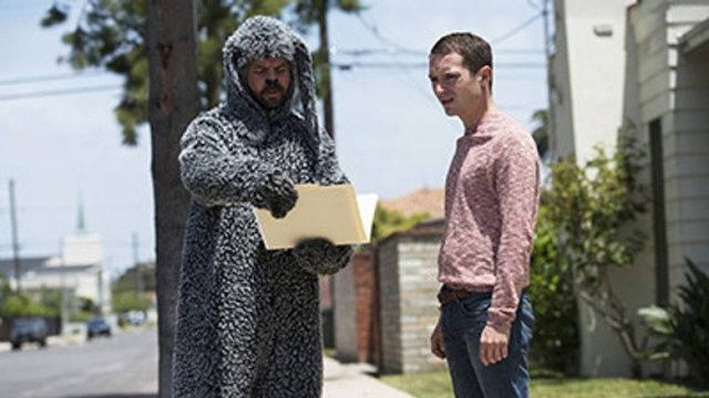 Wilfred S03E07