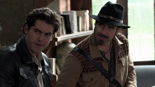 El Señor de los Cielos S05E79