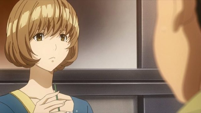 Bakuman S01E21