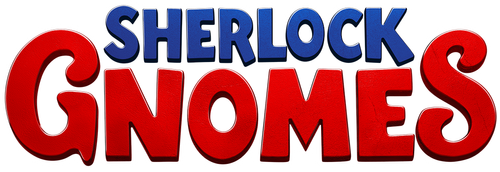 Sherlock Gnomes