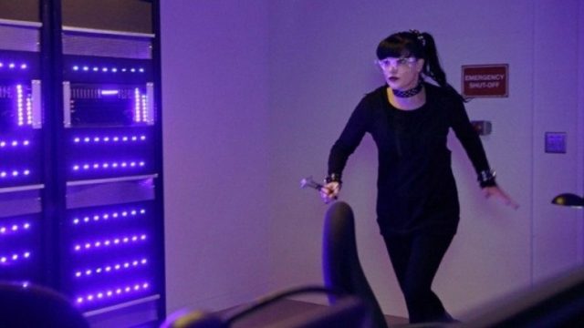 NCIS: Criminología Naval S13E05