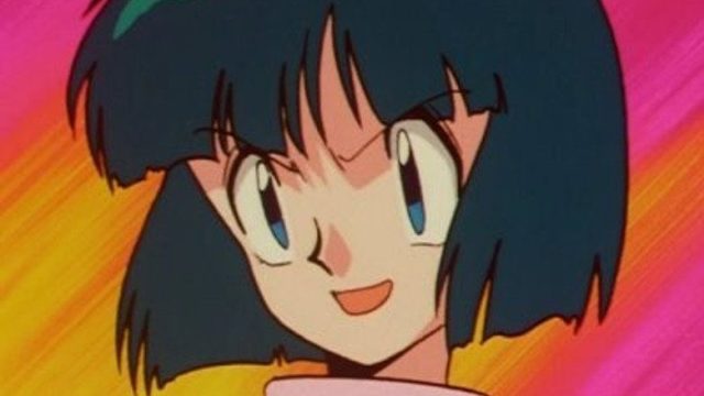 Mikami La cazafantasmas S01E44