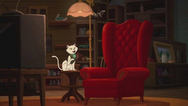 El Tren Infinito S01E05