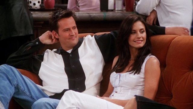 Friends S07E23