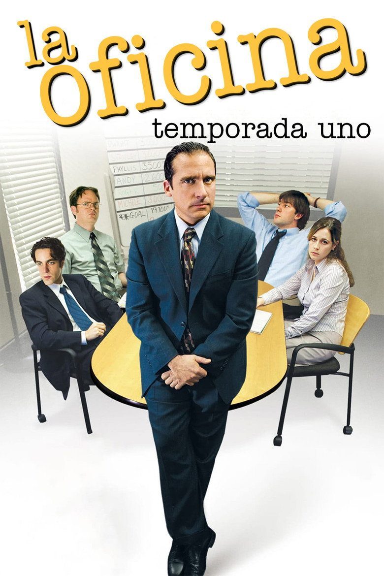 La Oficina Temporada 1
