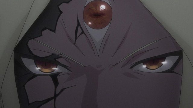 Senran Kagura S02E06