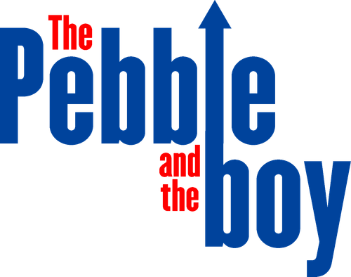 The Pebble and the Boy