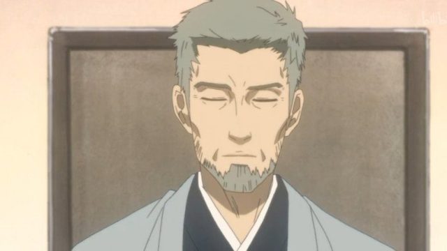 隠の王 S01E22