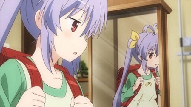 Non Non Biyori S02E01