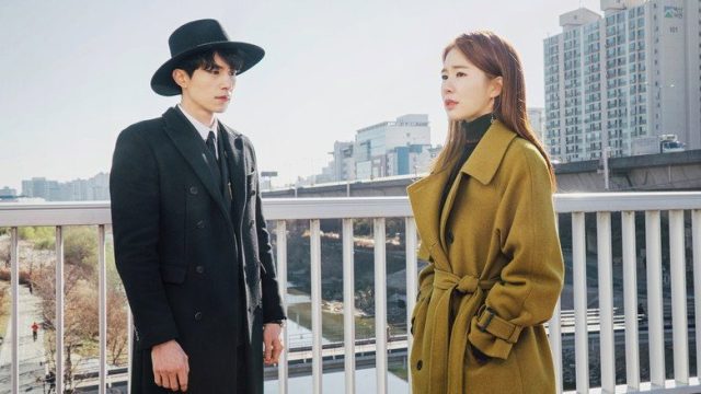 Goblin: El Guardián S01E06