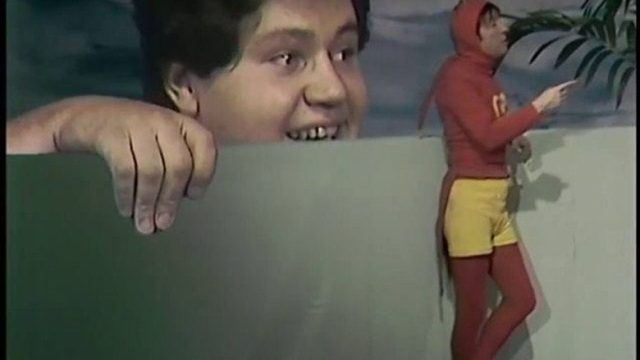 El Chapulín Colorado S02E34