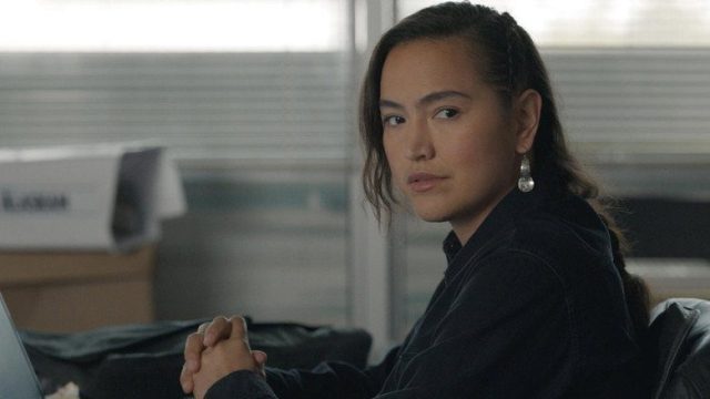 El diario de Alaska S01E06