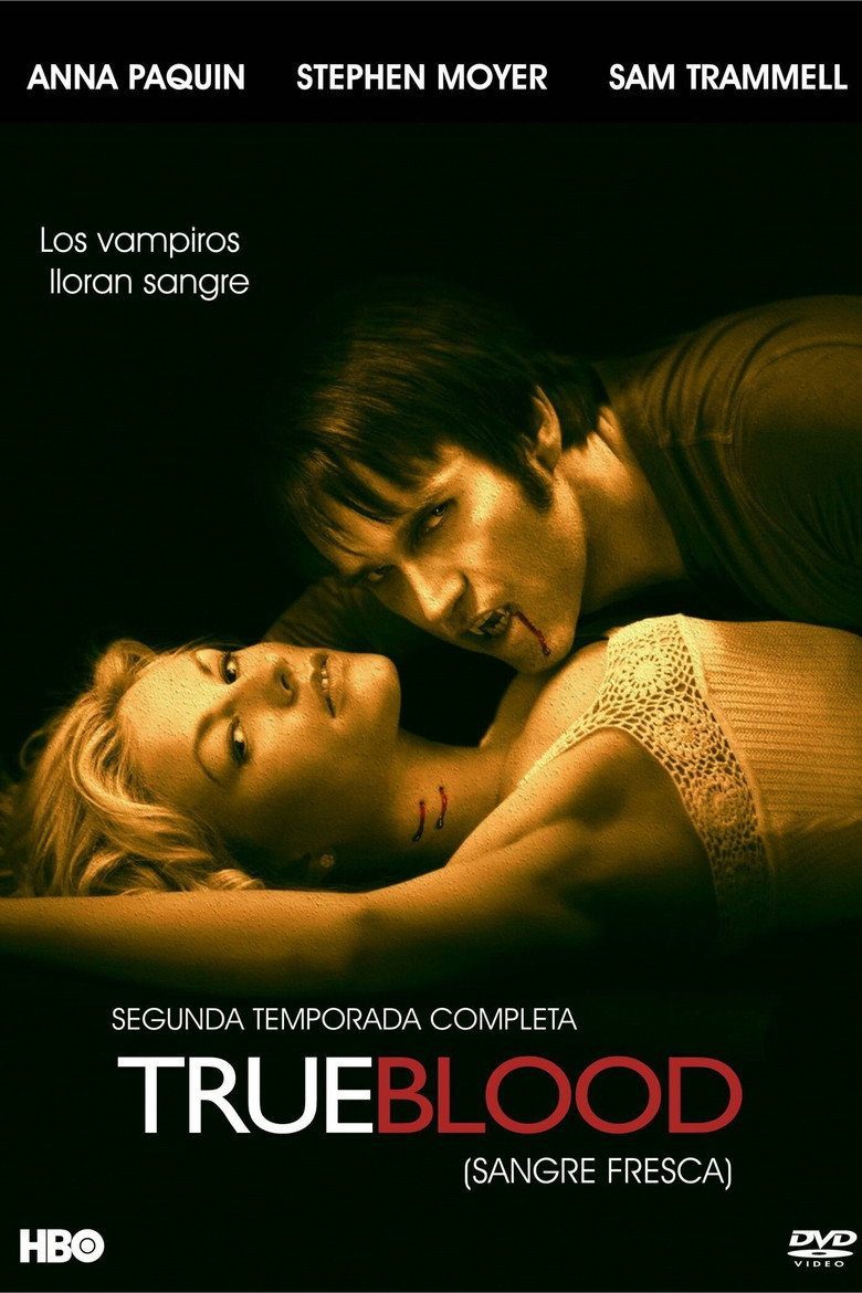 True Blood Temporada 2